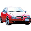 Alfa Romeo BOSCH LrtB^[ eԎy[WɌfڂĂ܂
