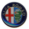 Alfa Romeo ロゴステッカー