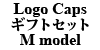 LOGO CAPS MtgZbg BMW M model