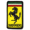 Ferrari by