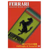 (DVD) FERRARI LEGEND WITH ENZO h}l̏M F40 Trophy & Ferrari 40