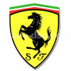 Ferrari XebJ[ iV[hj