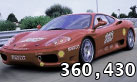 Ferrari 360,430