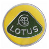 LOTUS PALE G/Y 3"ROUND by