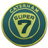 CATERHAM SUPER 7 by