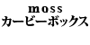 moss J[r[{bNX