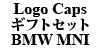 LOGO CAPS MtgZbg BMW MINI