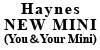 Haynes NEW MINI(YouYour Mini)