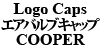 LOGO CAPS GAouLbv COOPER