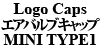 LOGO CAPS GAouLbv MINI TYPE1