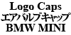 LOGO CAPS GAouLbv BMW MINI