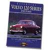 Haynes Cars Essential Volvo 120 Series and P1800 The Cars and Their Story 1956-73
