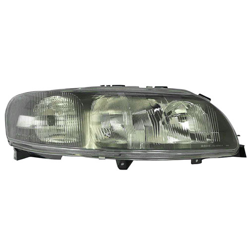 �w�b�h���C�g S70 II / V70 II ( ~ 2004 )